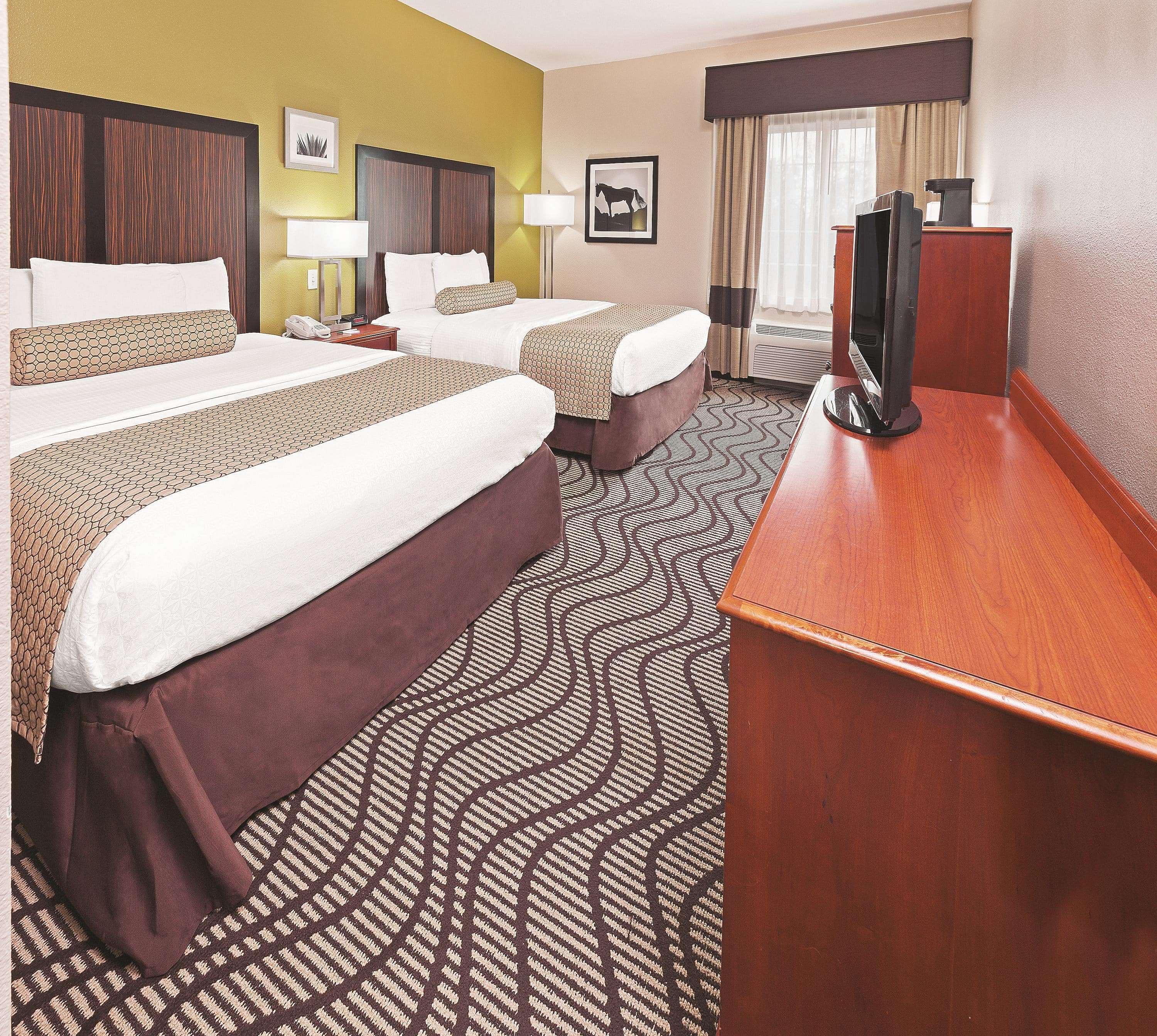 Hotel La Quinta By Wyndham Corpus Christi Northwest Esterno foto