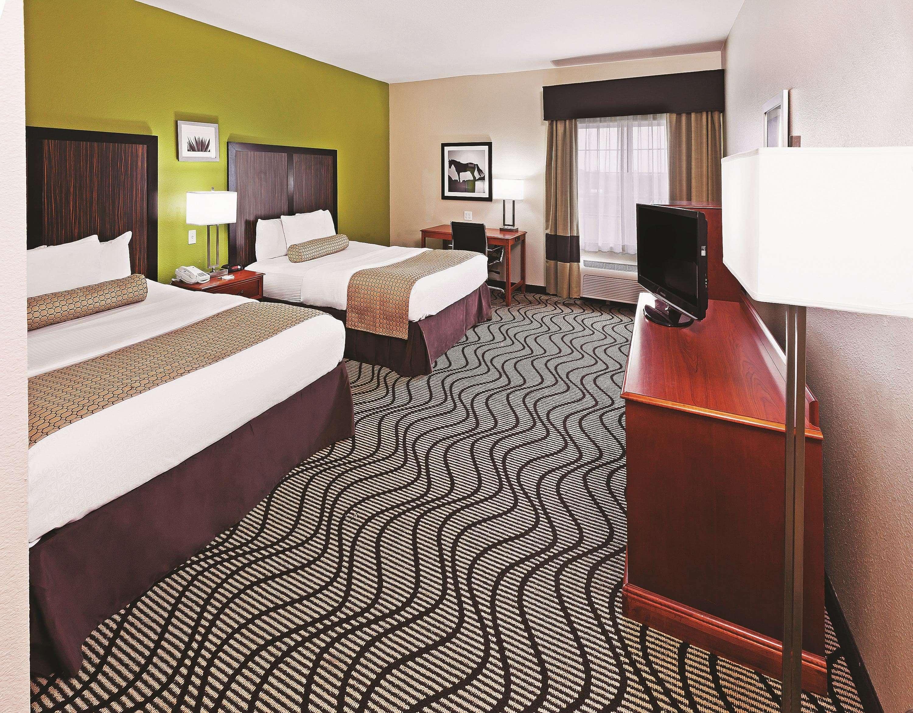 Hotel La Quinta By Wyndham Corpus Christi Northwest Esterno foto