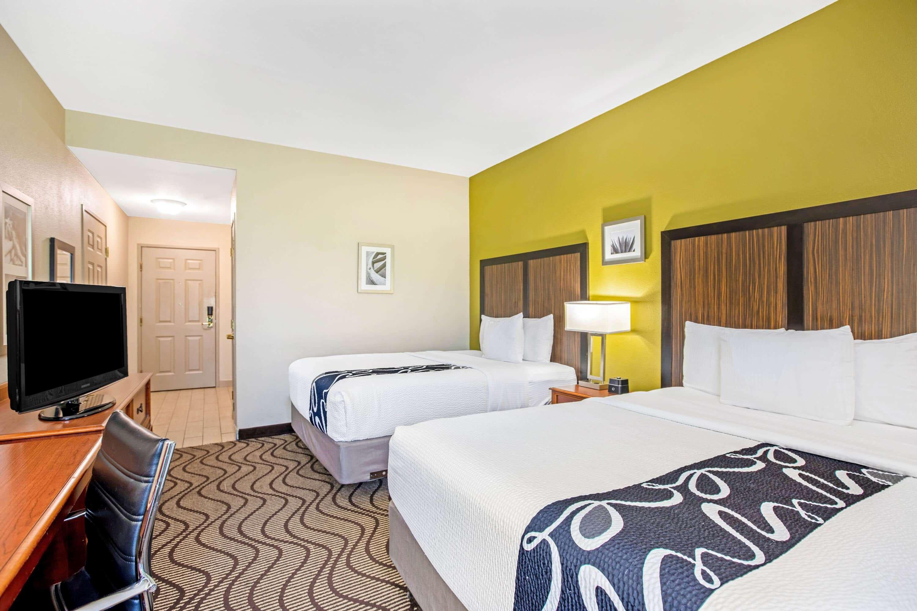 Hotel La Quinta By Wyndham Corpus Christi Northwest Esterno foto