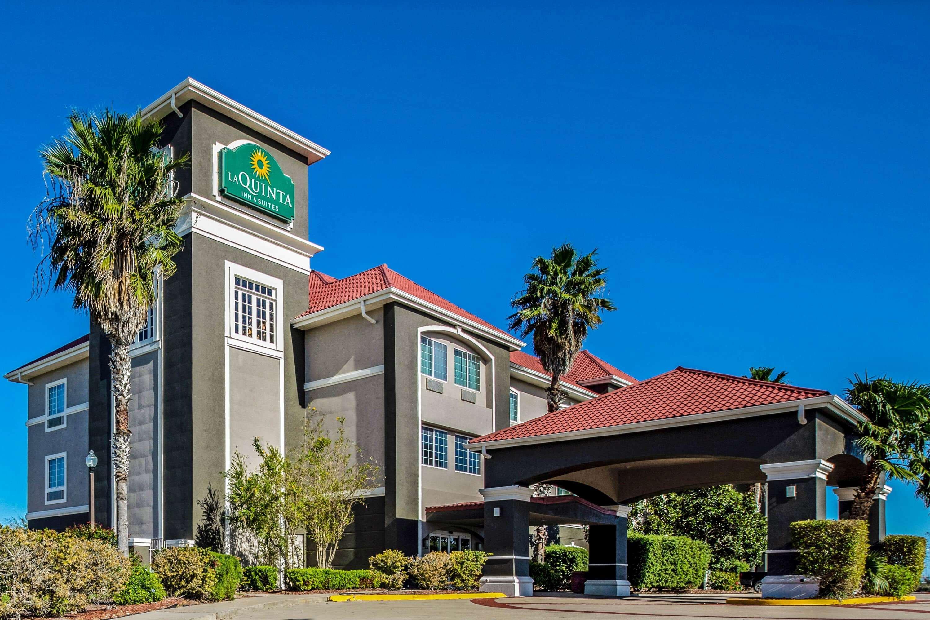 Hotel La Quinta By Wyndham Corpus Christi Northwest Esterno foto