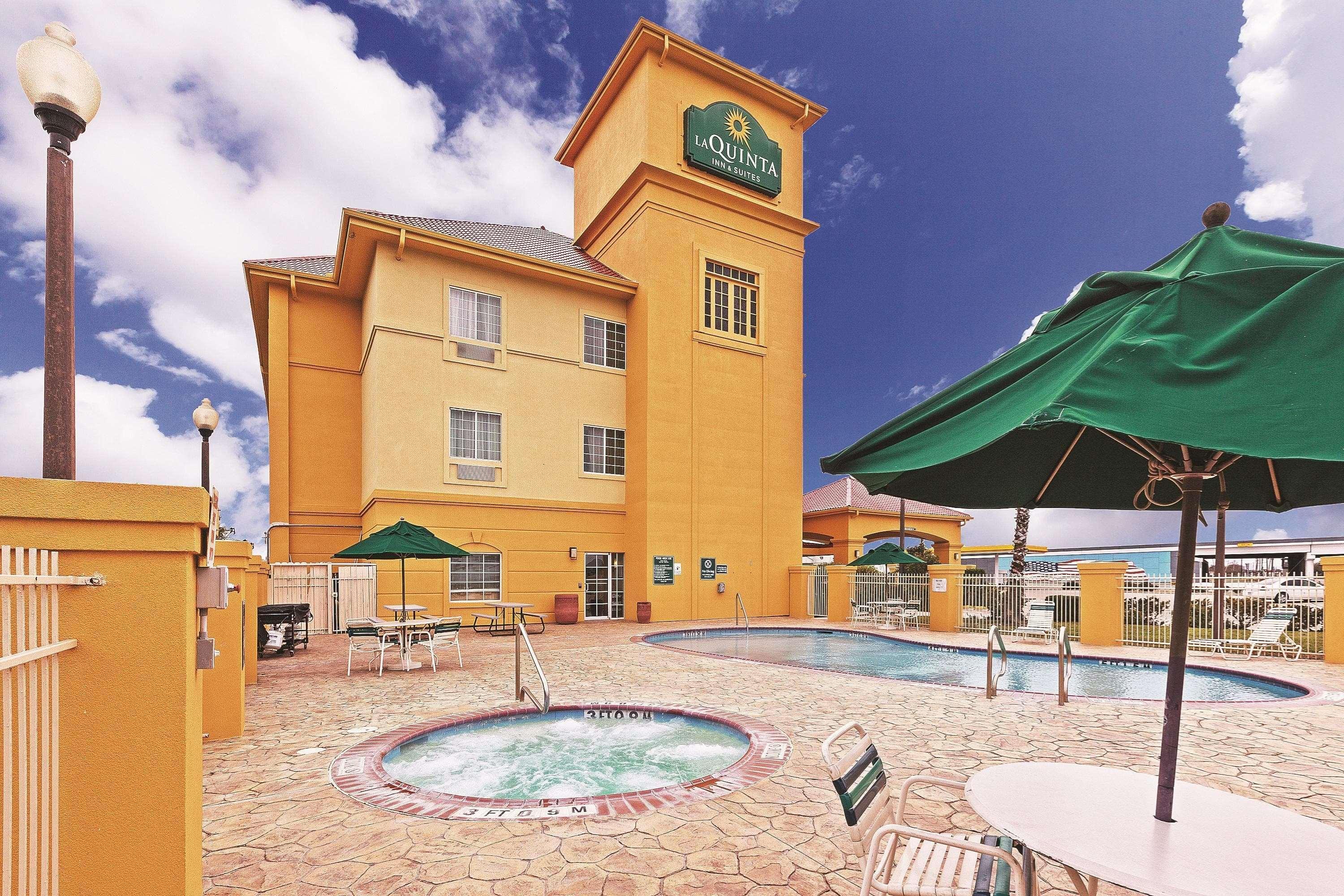 Hotel La Quinta By Wyndham Corpus Christi Northwest Esterno foto