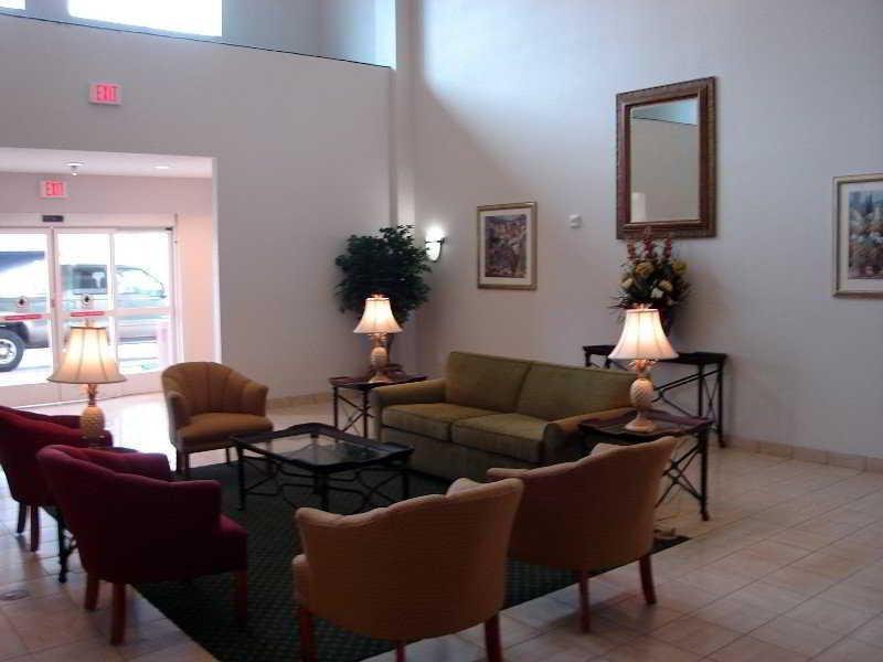 Hotel La Quinta By Wyndham Corpus Christi Northwest Esterno foto
